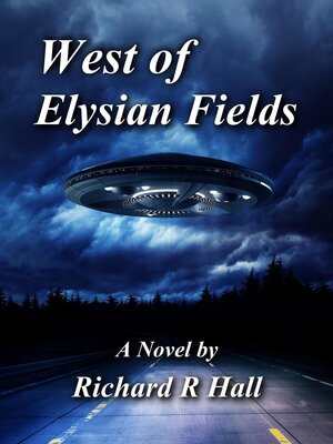 cover image of West of Elysian Fields